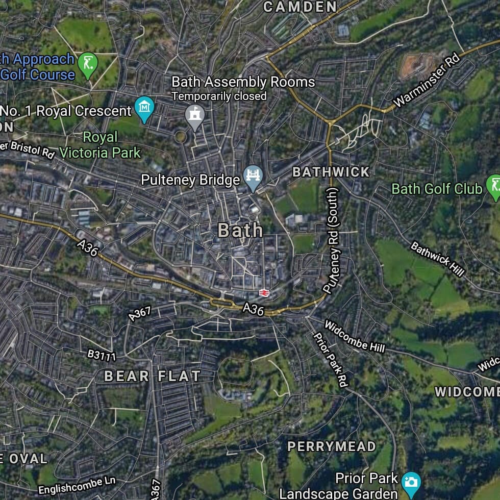 Four Acres, Bath TC & Co Civil Engineering & Groundworks