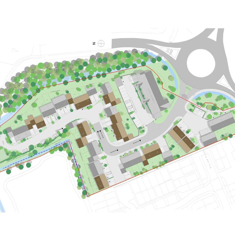 Four Acres, Bath TC & Co Civil Engineering & Groundworks