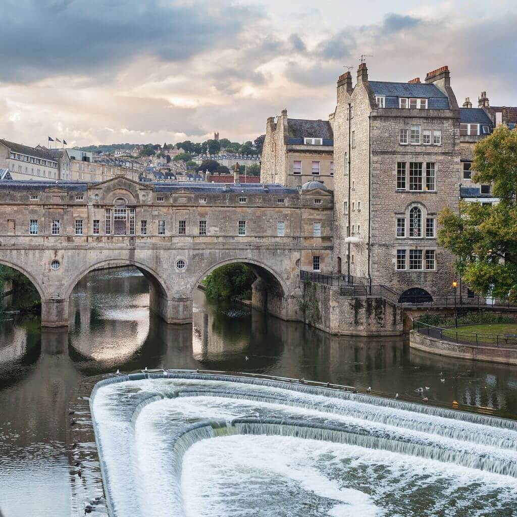 Four Acres, Bath TC & Co Civil Engineering & Groundworks