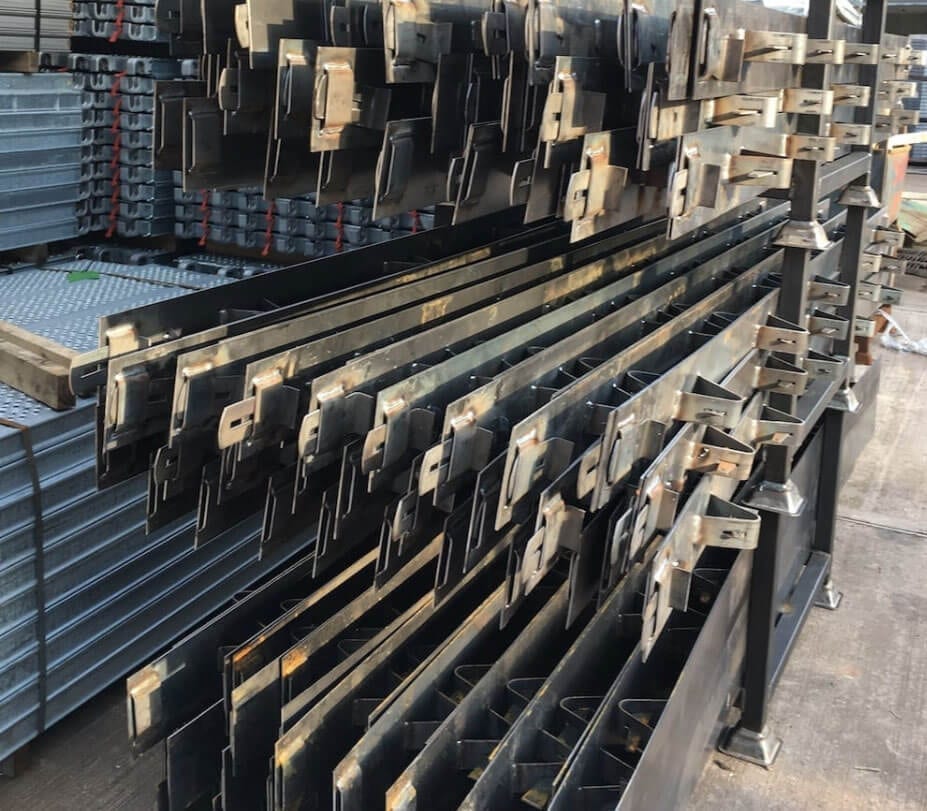Concrete Forming & Pours TC & Co Civil Engineering & Groundworks