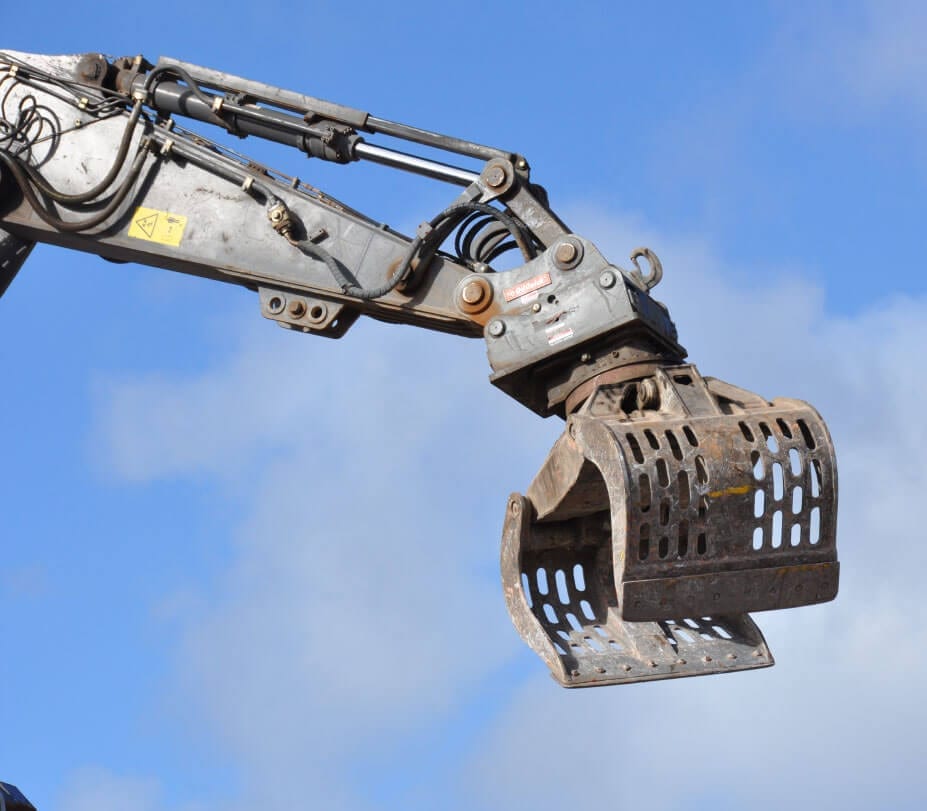 Demolition TC & Co Civil Engineering & Groundworks