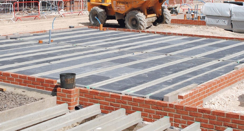 Services TC & Co Civil Engineering & Groundworks