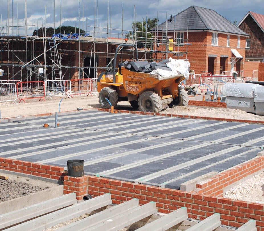 Groundworks TC & Co Civil Engineering & Groundworks