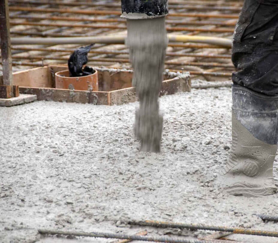 Oversites TC & Co Civil Engineering & Groundworks