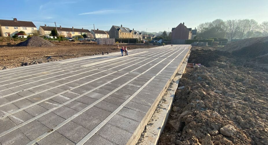 Projects TC & Co Civil Engineering & Groundworks