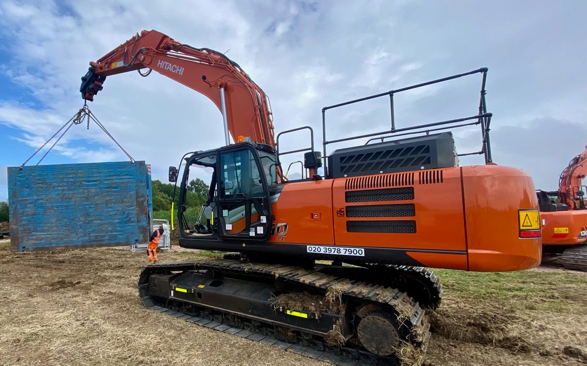 Home Construction TC & Co Civil Engineering & Groundworks